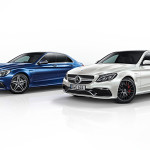 Mercedes, C62, AMG