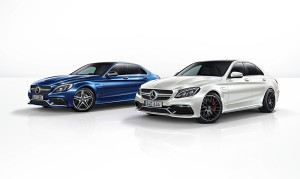 Mercedes, C62, AMG